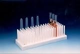 Test Tube Rack Support - Full View Series (Item #207)