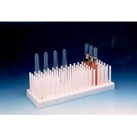 Test Tube Rack / Support - Full View Series (Item #207)