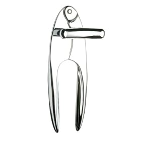 Kitchen Craft Master Class Cast Deluxe Heavy Duty Can Opener