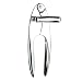 Kitchen Craft Master Class Cast Deluxe Heavy Duty Can Opener
