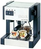 Briel Multi-Pro ES-200 Espresso Machine