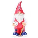 Los Angeles Angels MLB Garden Gnome