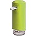 Better Living 70260 Products Foam Soap Dispenser, Lime