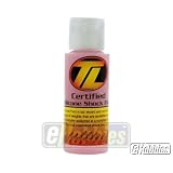 Silicone Shock Oil,100Wt,2oz by TEAMLOSI