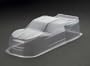25500 MMGT Clear Body