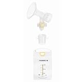 Medela Pump & Save Breastmilk Bags - 50 pack ~ Medela