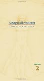 Nursing Health Assessment: Clinical Pocket Guide
