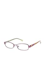 GUESS Montura 9096 (47 mm) Morado