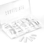 Fraulein38-- 500 Capsules Ongles faux...