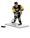 NHL Legends Series 8 Mario Lemieux 3 Action Figure