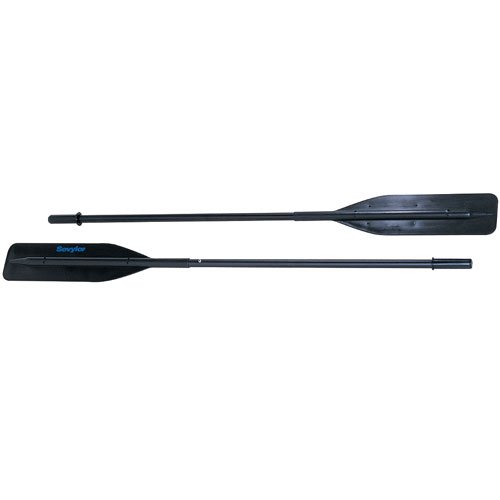 Sevylor Heavy-Duty Aluminum-Shaft Oars