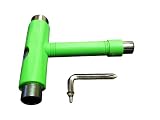 GREEN Skateboards T-TOOL ALL-IN-ONE TOOL Skateboards