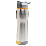NathanPushandPourDoubleWallInsulated500mlBottle