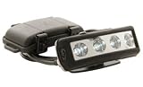 FoxFury 500-301 Pro 3 Bike Handlebar Light