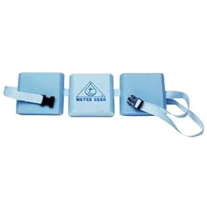 Instructional Swim Belt - Three Module