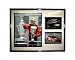 Search Our Specialty Mall : Tony Stewart 11 X 14 Mylar Frame Photos