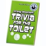 Toilet Trivia!