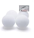 Styrofoam Balls White 3''- 6/Pkg.
