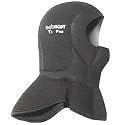 SeaSoft Titanium Wetsuit Hood