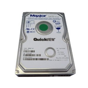 MAXTOR 4R160L0 DiamondMax 16- 2MB NGGD