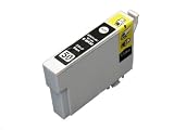 Epson エプソン ICBK50 黒 EP-704A EP-774A EP-804A EP-804AR EP-804AW EP-904A EP-904F EP-301 EP-703A EP-803A 等対応 互換 インク