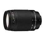 Nikon AF Zoom-NIKK0R 70-300mm f/4-5.6G Lens