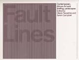 Fault lines : contemporary African art and shifting landscapes