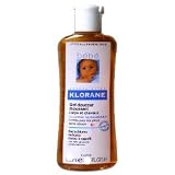 Klorane Bebe Foaming Shower Gel - 500ml