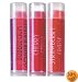 Avon Flavor Savers Lip Gloss Cherry