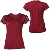 Ibex Fish T-Shirt - Short-Sleeve - Women's