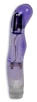 Doc Johnson Petite Lucid Dreams, #8 Lavender