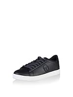 Sergio Tacchini Zapatillas Grantorino (Negro Pizarra / Azul Noche)