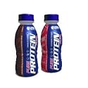 Pure Protein Fuel Straw RTD by USN