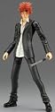 Final Fantasy VII Movie Advent Children Series 2 Action Figure Reno