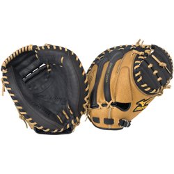 Mizuno World Win Series Catchers Mitt