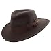 Search : Authentic Indiana Jones Fedora (Medium)