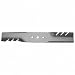 Oregon Gator Mulcher 3-N-1 Lawn Mower Blade For John Deere 21-Inch 91-476 92-676