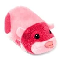 Cepia Zhu Zhu Pets Hamster Bitsy