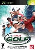 Pro Stroke Golf 2007 World Tour Xbox