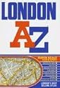 London Street Atlas