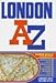 London Street Atlas