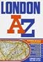 London A-z (Street Atlas) London A-z (Street Atlas)