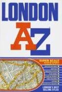 Buy London Street Atlas online at Discounted New and Used prices. Delivered to your door with Off-The-Bookshelf.