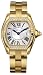 Women's Roadster Diamond 18k Gold