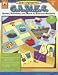 Basic Language Arts G.a.m.e.s. Grade K: Games, Activities, And More to Educate Students (G.a.M.E.S. Series)