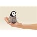 Folkmanis Puppet Mini Baby Emperor Penguin
