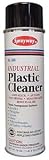 Plastic Cleaner