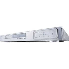 Ellion DTR-850D 160GB HDD DVD Recorder with DivX and Freeview