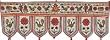 ShalinCraft Wall Decor Antique Tapestries India Art (trn091)
