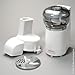 Sunbeam Oskar Original Food Processor 